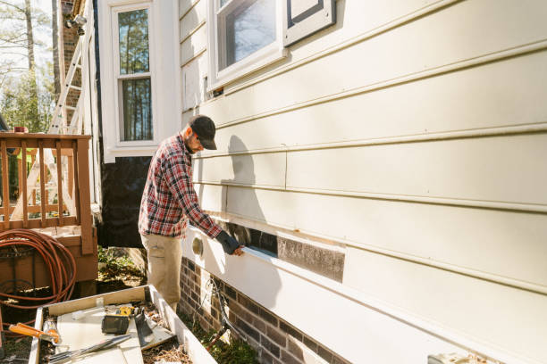 Trusted Siding Repair service in Bolivar, OH - Creative Siding